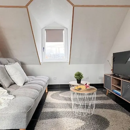 アパート Le Coin De Paradis, Proche Centre