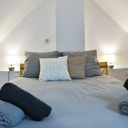 Le Coin De Paradis, Proche Centre アパート ミュルーズ