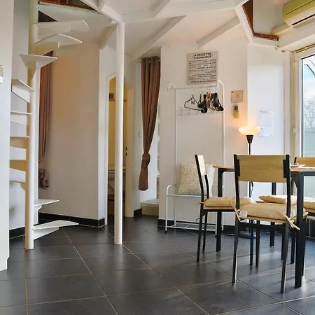 Le Coin De Paradis, Proche Centre Apartment *