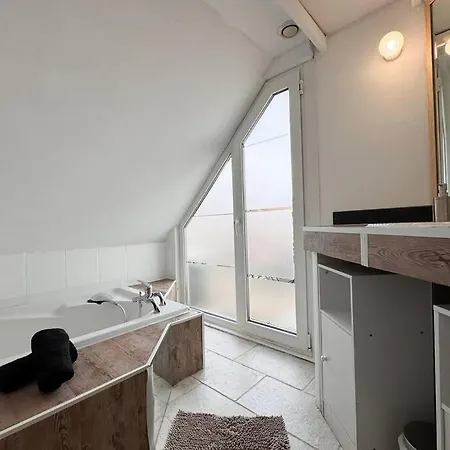 شقة Le Coin De Paradis, Proche Centre