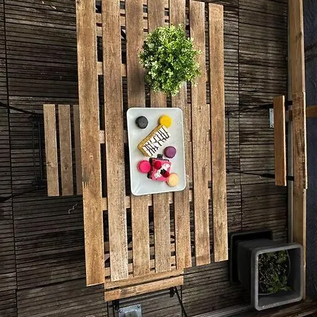 Le Coin De Paradis, Proche Centre *