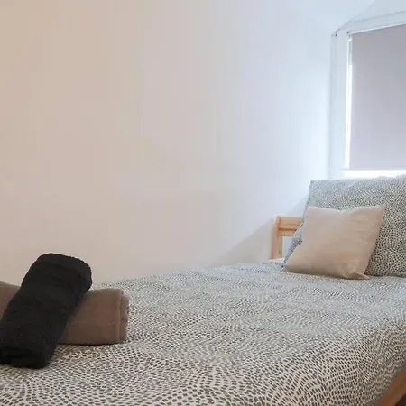 Le Coin De Paradis, Proche Centre