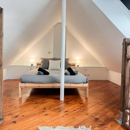 Le Coin De Paradis, Proche Centre アパート *