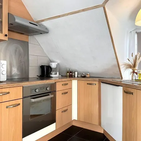 Le Coin De Paradis, Proche Centre Apartment *