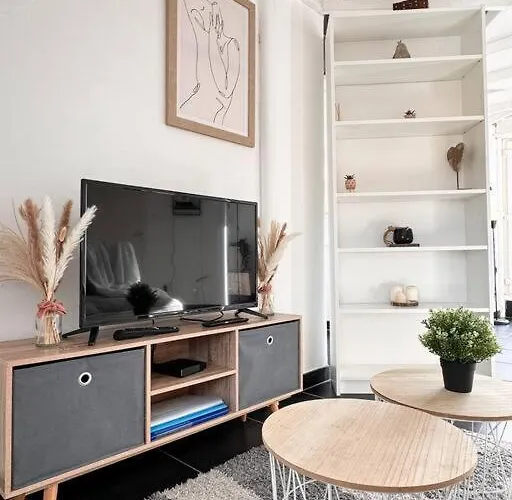 Le Coin De Paradis, Proche Centre Mülhausen