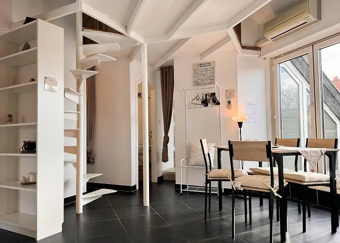 Apartment Le Coin De Paradis, Proche Centre