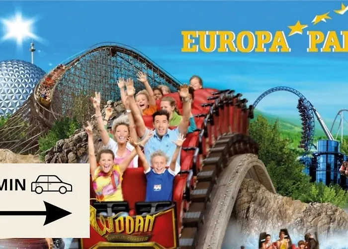 Apartment Le Coin De Paradis, Proche Centre Mülhausen