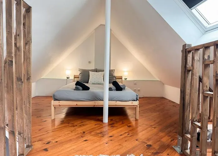 Le Coin De Paradis, Proche Centre Apartment *